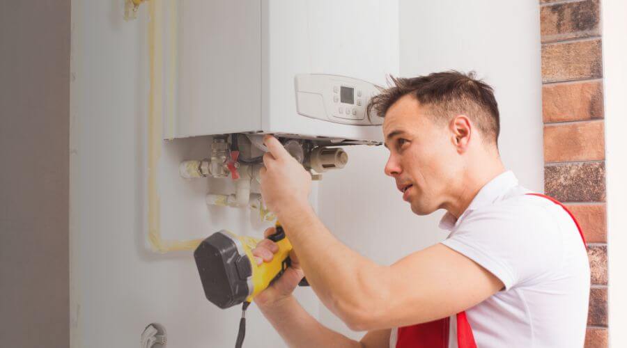 Professional septic pumping service in Cassoday, KS